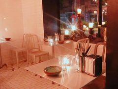 -Ocean's Table 欧舍