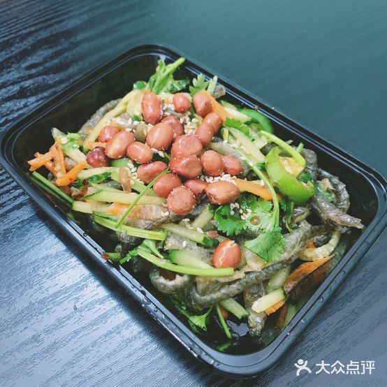 创壹干巴爹(佛山店)