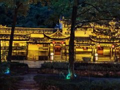 -车溪民俗旅游区