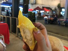 -都念榴莲·城市榴莲