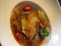 秘制海蜇头-碧丽宫大酒店(召稼楼店)