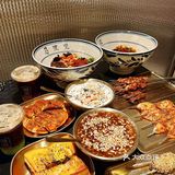 西安回民街这家面馆有点能行了!