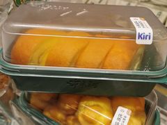 -泸溪河桃酥(欧尚店)