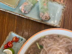-越南牛肉河粉餐厅(书院巷店)