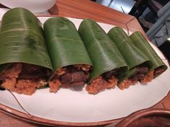 滇式糯香排骨-云水瑶意境云南菜(柏威年购物中心店)