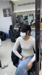 -米可造型烫染