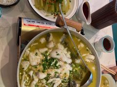 -川人百味(亿合城店)