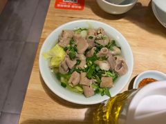-全牛匠·乐山跷脚牛肉(新中关店)