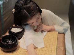 -汉仪华裳汉服旗袍·摄影写真馆(乌镇西栅店)