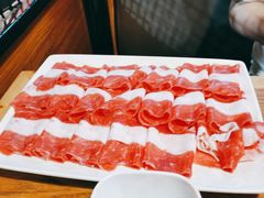 -傣妹火锅(四川北路店)