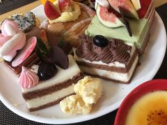-威珀斯酒店·珀萃美食餐厅