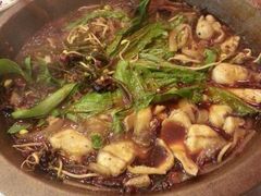 石锅鱼-都江堰石锅鱼