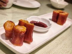 -朝郡酒家·粤菜(燕大星苑店)