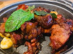 -金牌外婆家(苏州中心店)