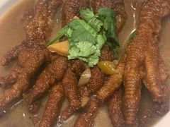 -鲁西南老厨子·特色鲁菜(经一纬五店)