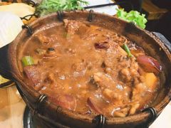 -范贤光鸡公煲(平乐园总店)