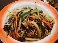 -炙热童年·老北京炙子烤肉(南锣鼓巷店)