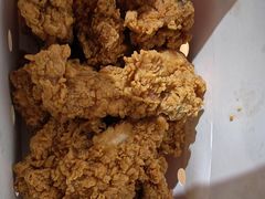 -肯德基(京广桥店)