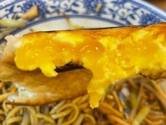-圳兴面王·拌川·特色炒面(南山保利剧院店)