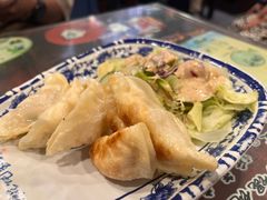 -长人馄饨铺(解放街店)
