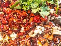 -知麻乐·川味小馆·小幸福水煮鱼(西平店)