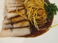 -金熊猫川菜餐厅