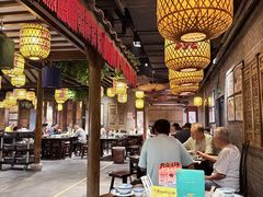 -南京大牌档(崇文门国瑞店)