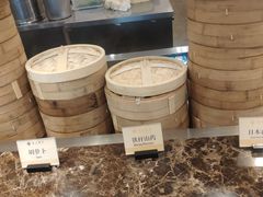 蒸粗粮-苏苑饭店-中餐厅(长桥地区店)