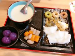 -鲜芋仙(南开大悦城店)