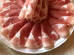 -东来顺饭庄(天坛店)