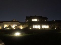 -禾悦庄餐厅