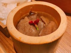 -盡膳口福跷脚牛肉火锅(合生汇购物中心店)