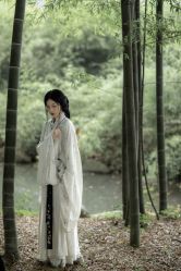 -八角古风摄影