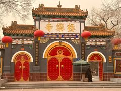 -哈尔滨极乐寺