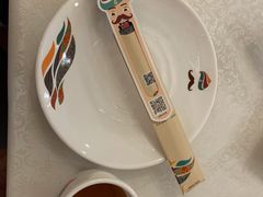 餐具摆设-巴依老爷·新疆美食(上城区天城路店)