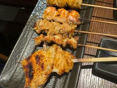 -王氏炉匠·烧鸟放题自助(好运街店)