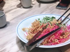 -掌柜的店·河南菜(日月光店)