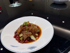 -新南华大酒店(广中店)