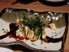 -初居食屋日式料理(万象城购物中心店)