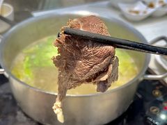 -黑山牛肉汤火锅(花城汇店)