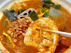 -真够味骨汤麻辣烫(光明小区店)
