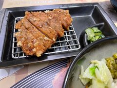 -馔豚·台北菜专门店(深圳湾万象城店)