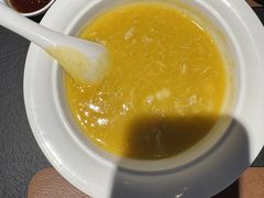 蟹黄鸡头米-成隆行·蟹王府(九江路店)