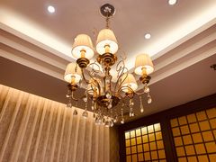 -骏莱海鲜鱼港(五角场店)