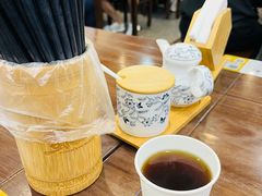 -蟹上黄·蟹黄面·江南糖水(人民广场店)
