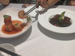 -福海居烤鸭店(鸟巢店)