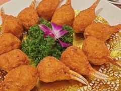 -葡京日丽(澳门葡京酒店)
