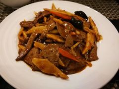 -栈桥王子饭店-风味餐厅