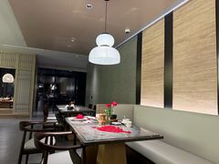 -扬子江国际会议中心龙山湖酒店-希仙全日制餐厅