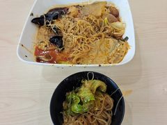 -林静小吃(复兴路店)